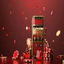Live Casino slotsboss