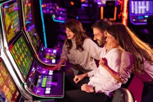 Pragmatic Play PG Soft JILI Online Slots Provider ဂိမ်းများ