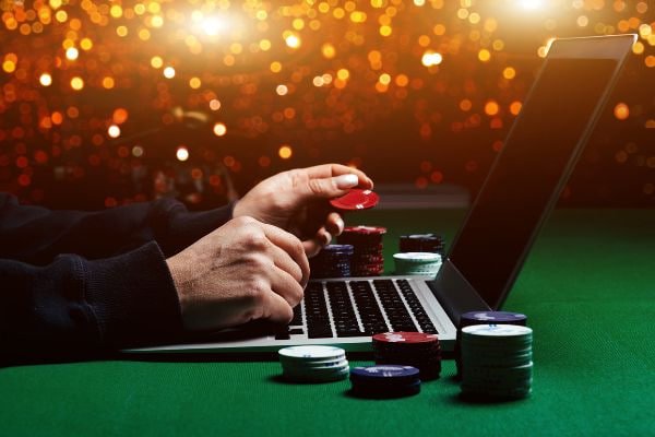 Live In-Play Sports Betting Sportsbook ပွဲစဖြစ်ပြီး Bet တင်ခြင်း