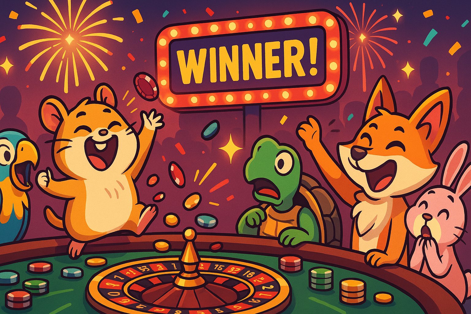 Online Slots slotsboss