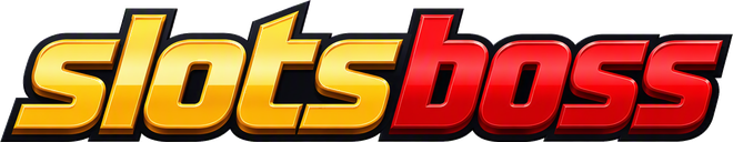 slotsboss Logo